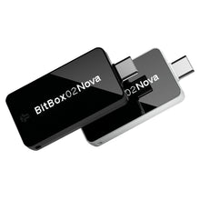 Lade das Bild in den Galerie-Viewer, Bitbox02 Nova Multi
