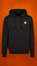 Lade das Bild in den Galerie-Viewer, Bitcoin X House of Satoshi Hoodie
