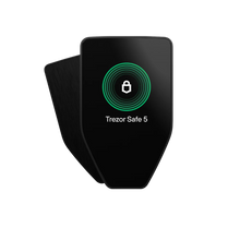 Lade das Bild in den Galerie-Viewer, Trezor Safe 5
