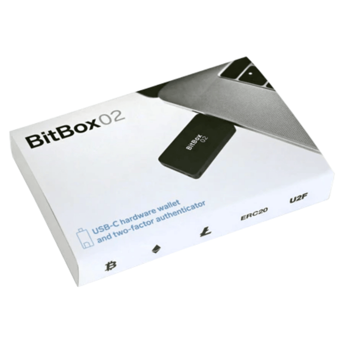 Bitbox02 Multi edition